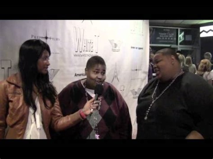 Who is Jamal Mixon Dating Now