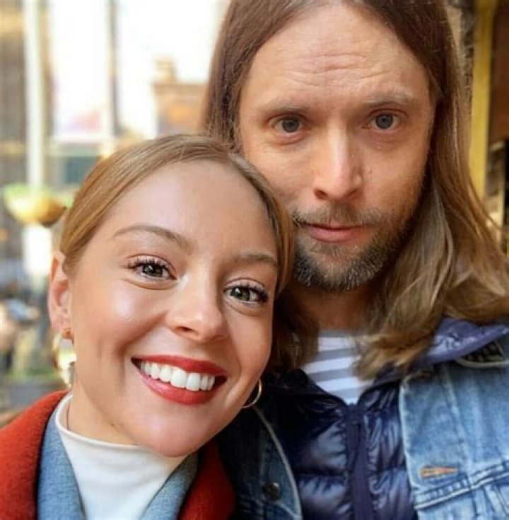 Who is James Valentine Dating Now?