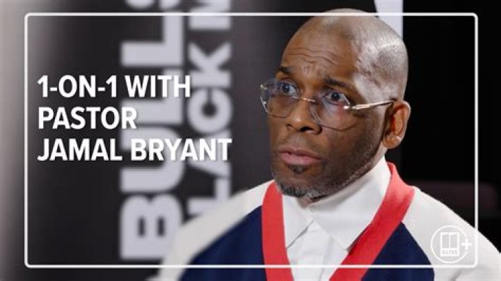 Who is Jammal Brown Dating Now?