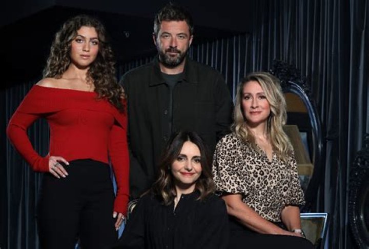 Who is Jane Allsop Dating Now?