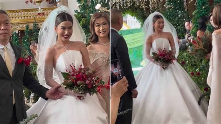 Who is Janeena Chan Dating Now?