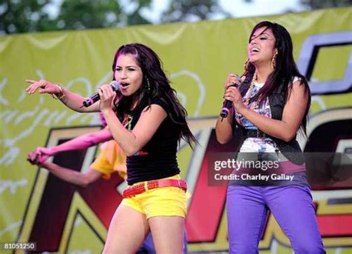 Who is Janelle Martinez Dating Now?