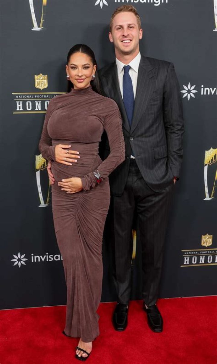 Who is Jared Homan Dating Now