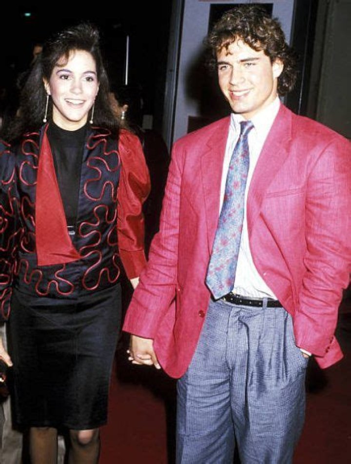 Who is Jason Patric Dating Now?