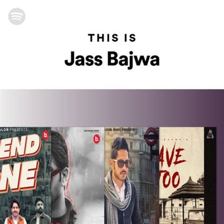 Who is Jass Bajwa Dating Now?
