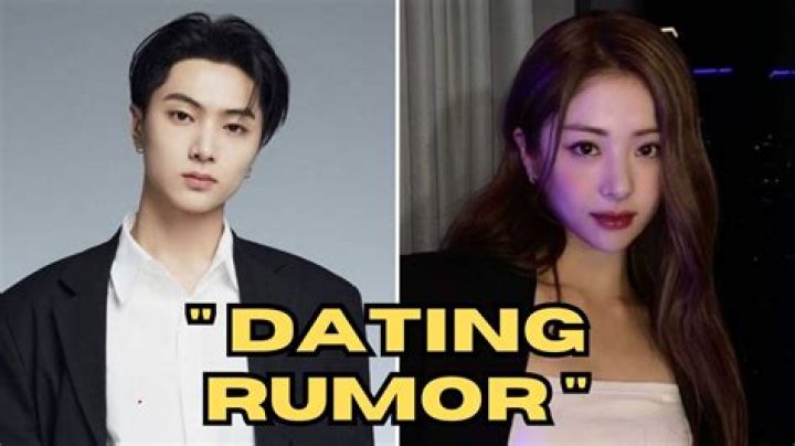 Who is Jay Soni Dating Now?