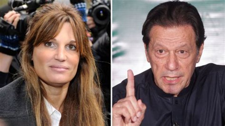 Who is Jemima Khan Dating Now?