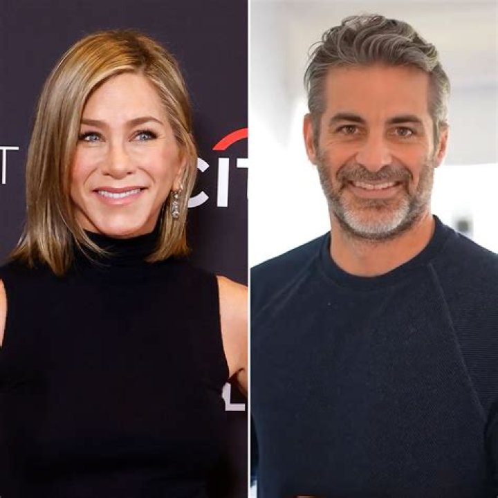 Who is Jen Lilley Dating Now?