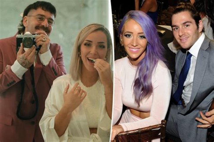 Who is Jenna Marbles Dating Now?