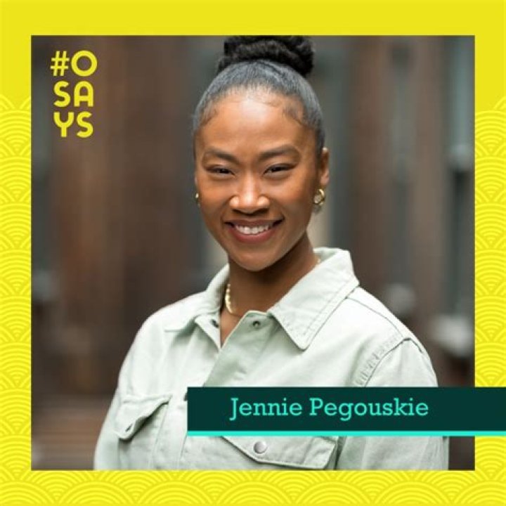Who is Jennie Pegouskie Dating Now?