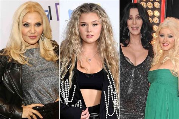 Who is Jess Folley Dating Now?