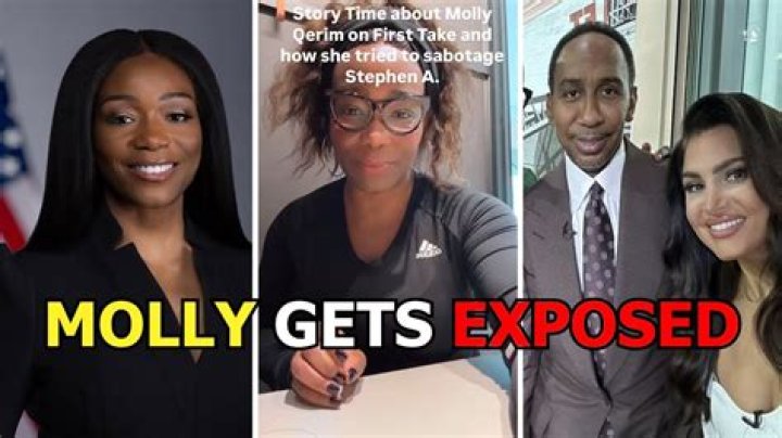 Who is Jess Molli Dating Now?