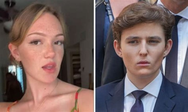 Who is Jesse Baron Dating Now