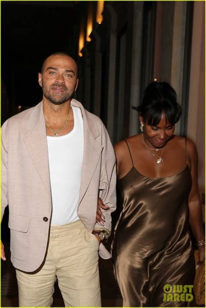 Who is Jesse Hutch Dating Now