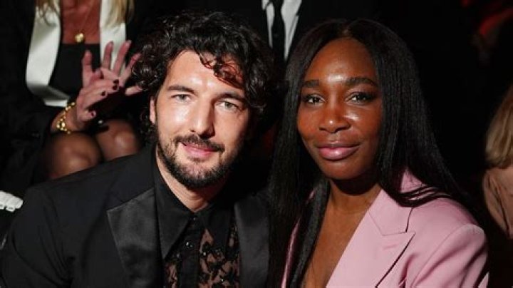 Who is Jessica Andrea Dating Now