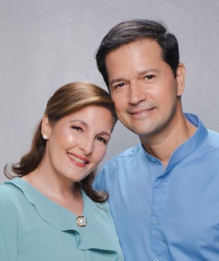 Who is Jestoni Alarcon Dating Now?