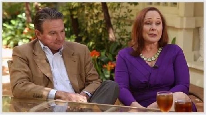 Who is Jimmy Connors Dating Now