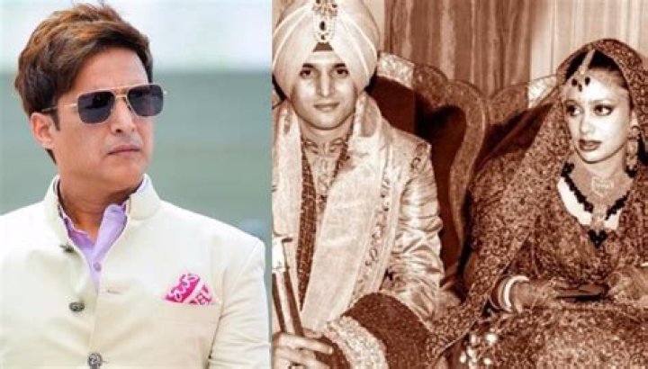Who is Jimmy Shergill Dating Now?