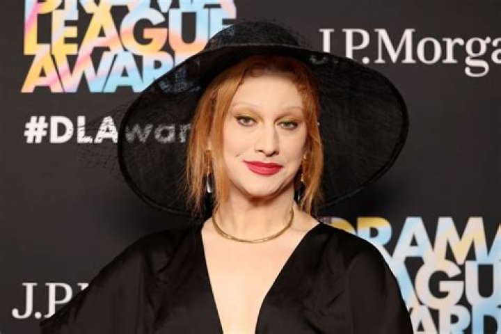 Who is Jinkx Monsoon Dating Now?