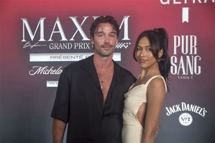 Who is Joey Scarpellino Dating Now