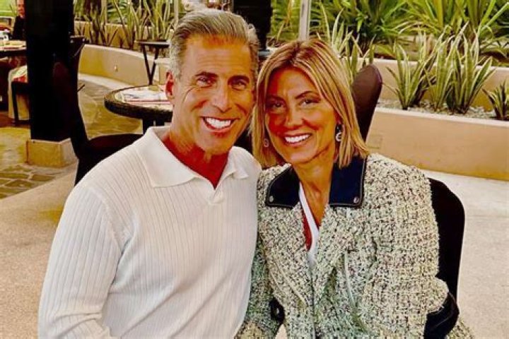 Who is Johanna Nordstrom Dating Now?