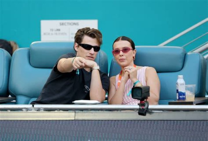 Who is John Finn Dating Now