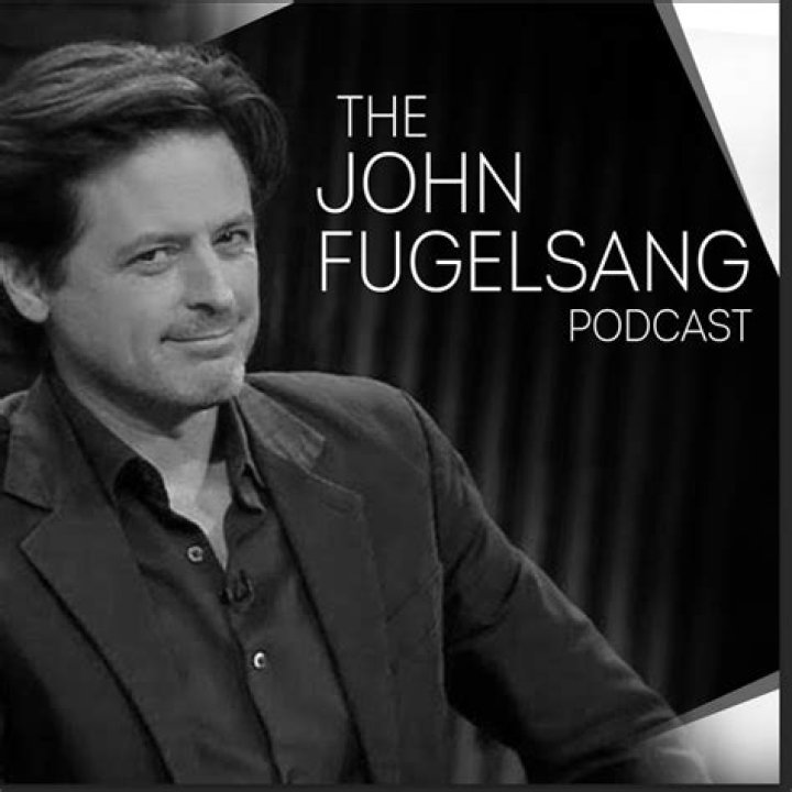 Who is John Fugelsang Dating Now