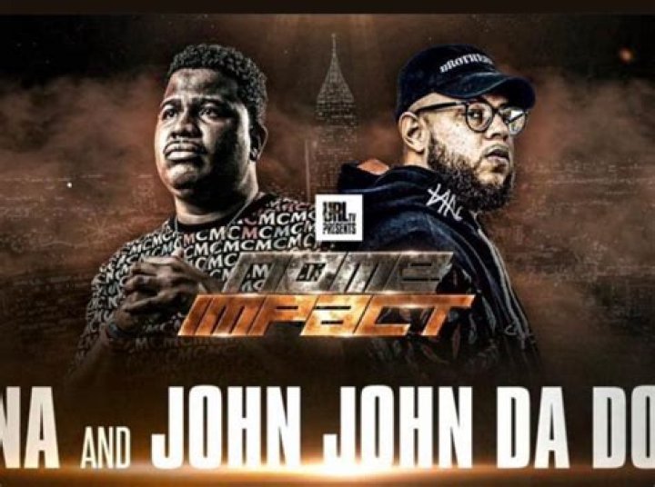 Who is John John Da Don Dating Now?