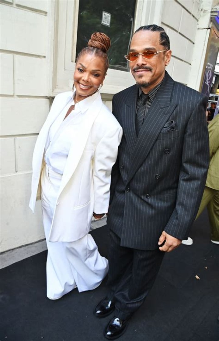 Who is John M. Jackson Dating Now