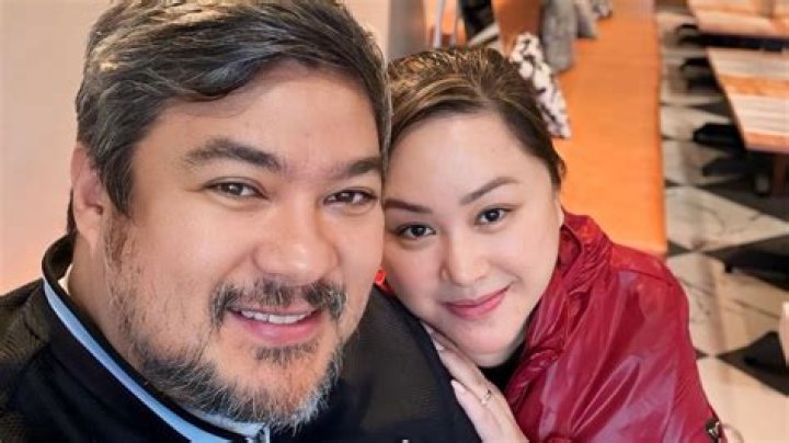 Who is Jomari Yllana Dating Now