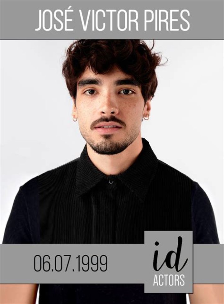 Who is Jose Victor Pires Dating Now