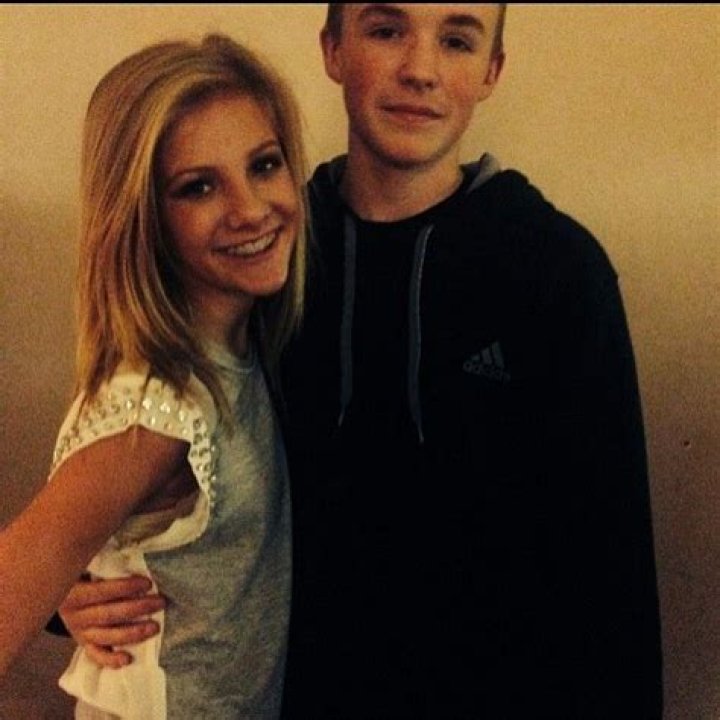 Who is Josh Hyland Dating Now