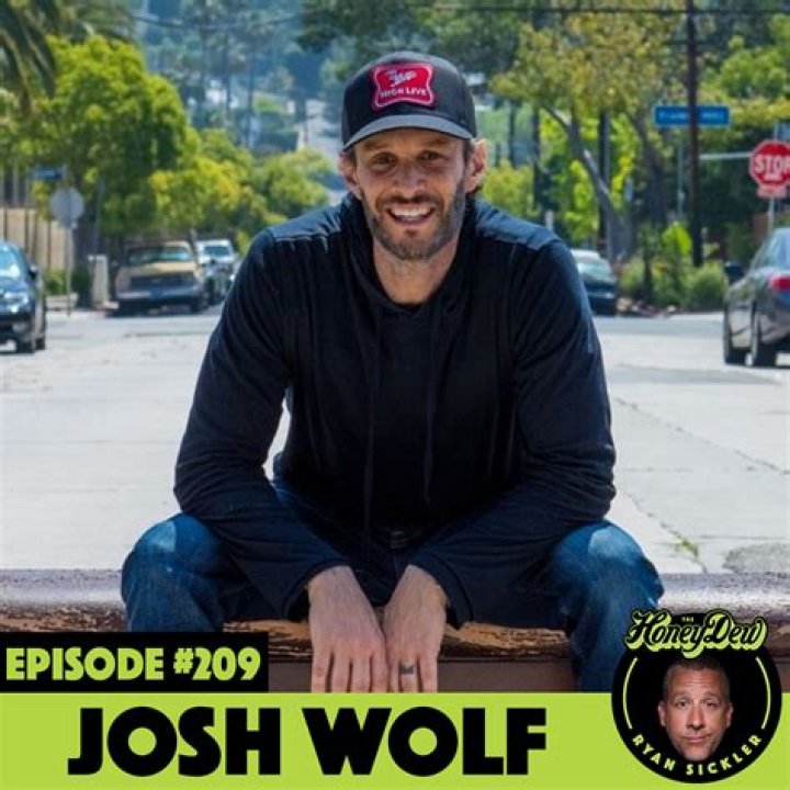 Who is Josh Wolf Dating Now?