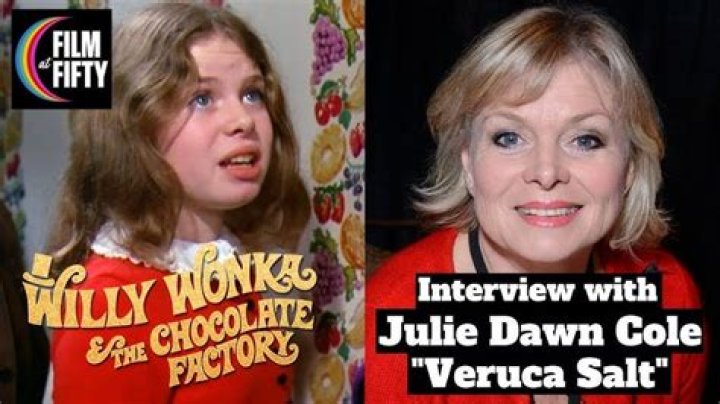 Who is Julie Dawn Cole Dating Now