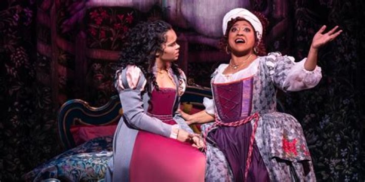 Who is Juliet Rylance Dating Now