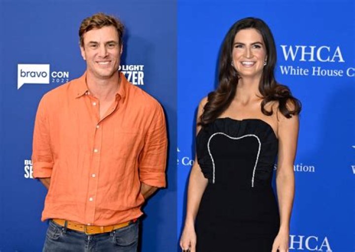 Who is Kaitlyn Leeb Dating Now