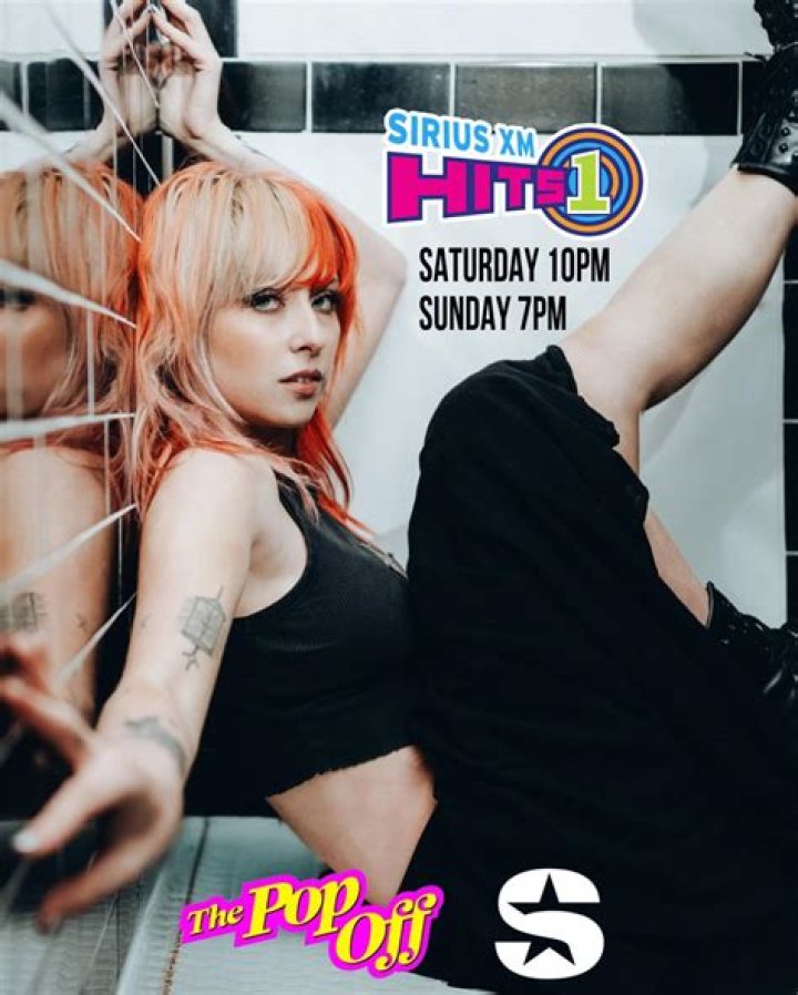 Who is Kalie Shorr Dating Now?