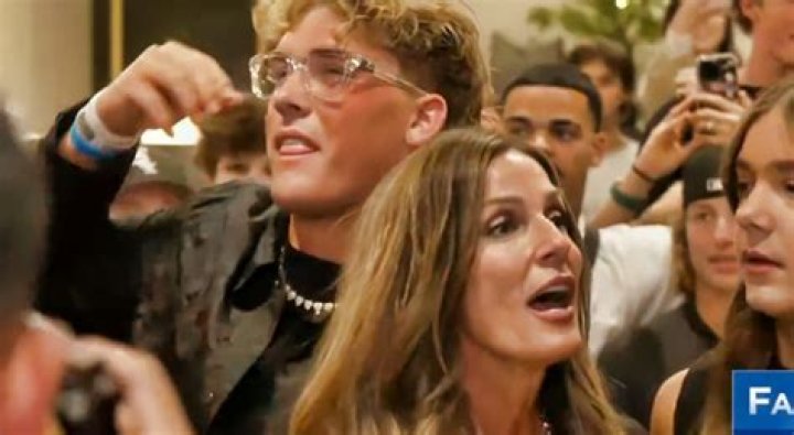 Who is Kara Monaco Dating Now