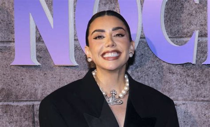 Who is Karime Pindter Dating Now?