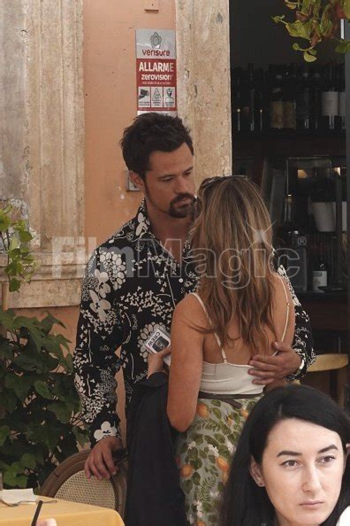 Who is Karissa Staples Dating Now