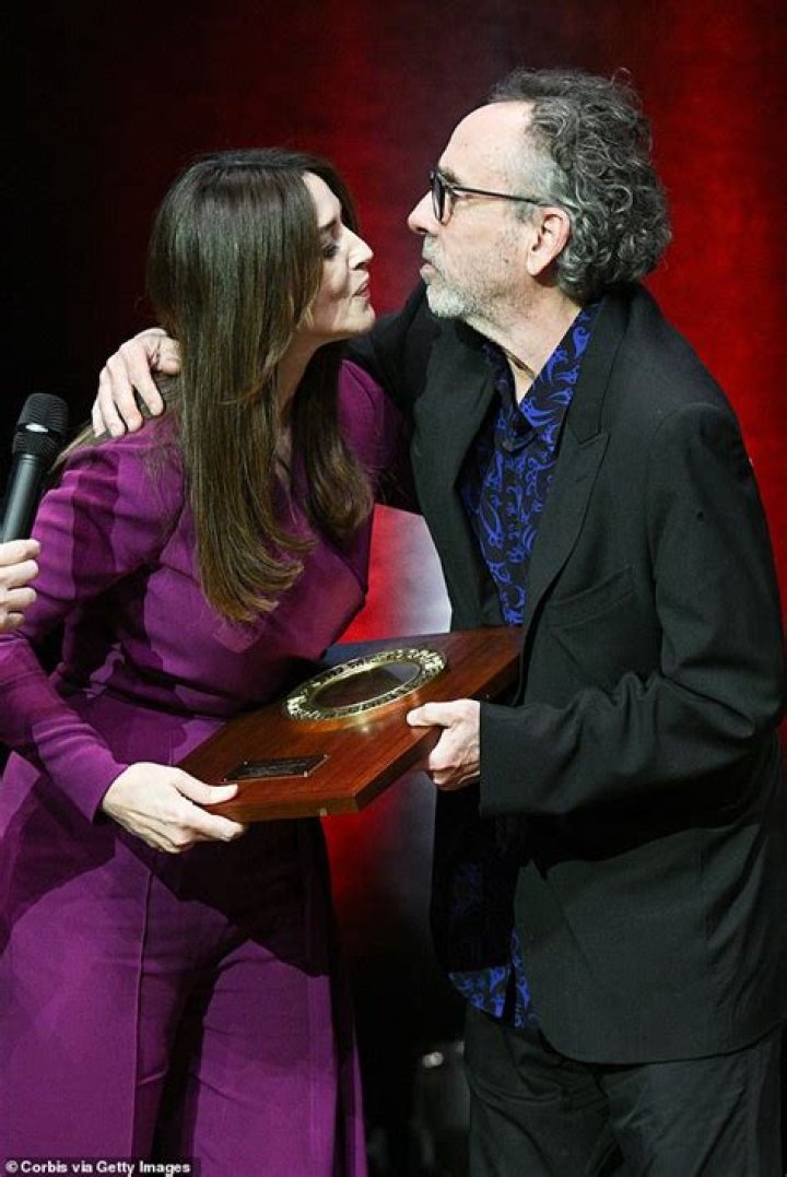 Who is Kate Burton Dating Now?