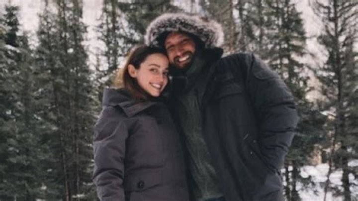 Who is Kathleen Fuentes Dating Now