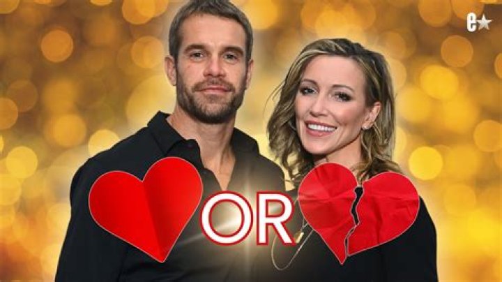 Who is Katie Cassidy Dating Now?