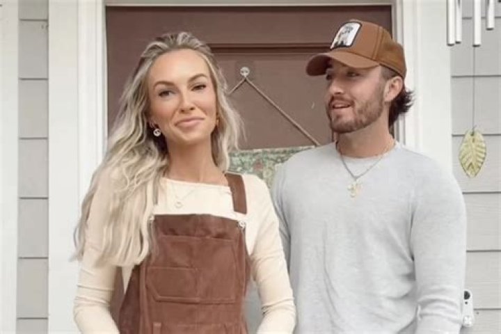 Who is Katie Lai Dating Now?