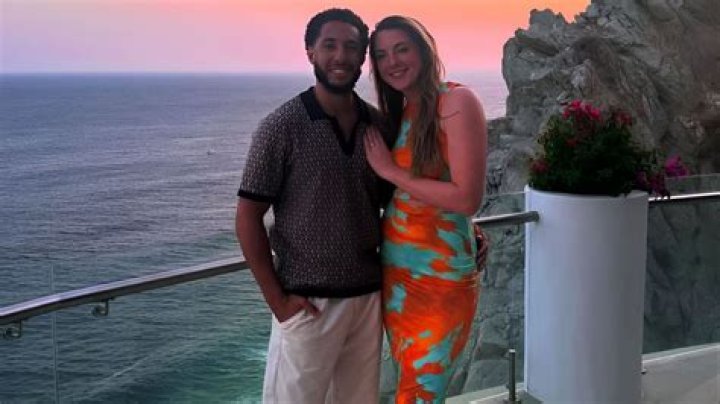 Who is Katie Lou Samuelson Dating Now?