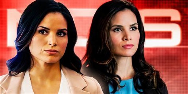 Who is Katrina Bowden Dating Now