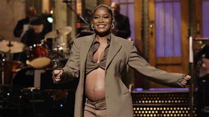 Who is Keke Palmer Dating Now