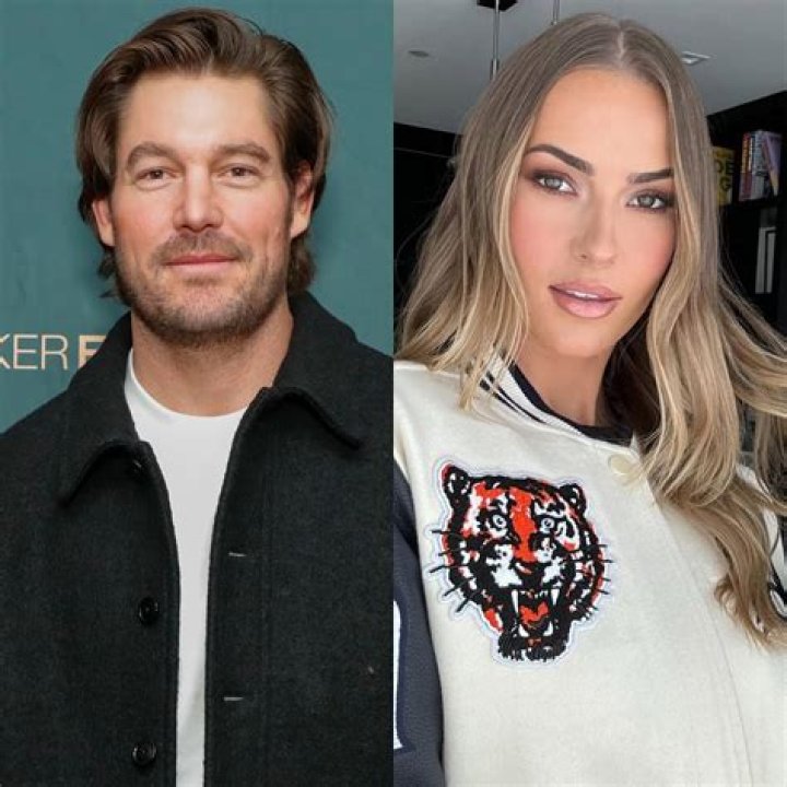 Who is Kellee Moran Dating Now?