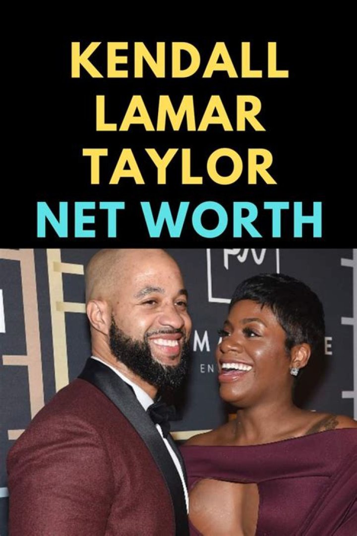 Who is Kendall Lamar Taylor Dating Now?