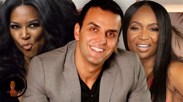 Who is Kenya Crooks Dating Now